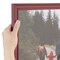 ArtToFrames 12x16 Inch Traditional Picture Frame, Multi Pack, Comes with Regular Glass (WOMPack-80-12x16)